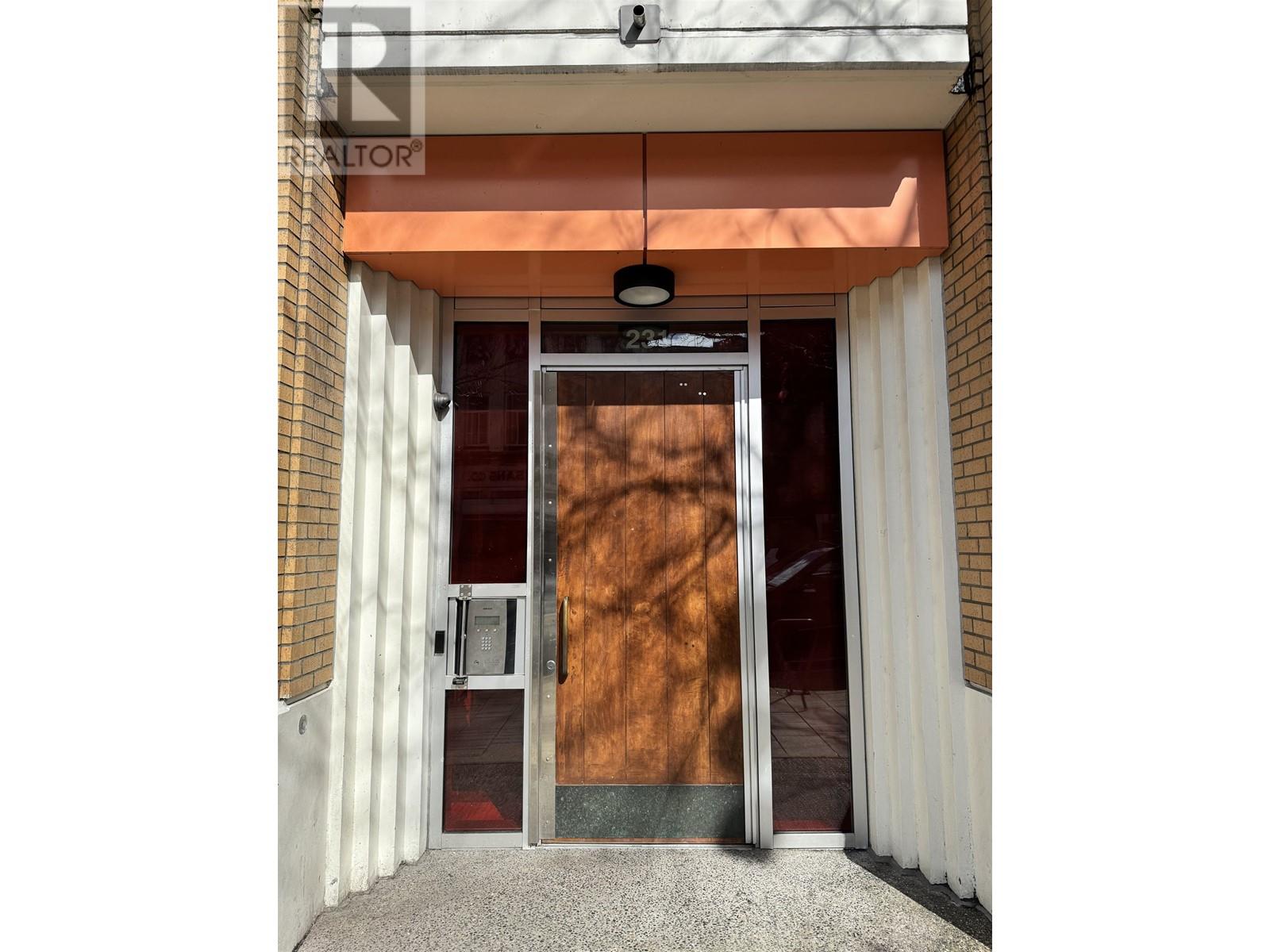 401 231 E Pender Street, Vancouver, British Columbia  V6A 0G3 - Photo 3 - R2981265