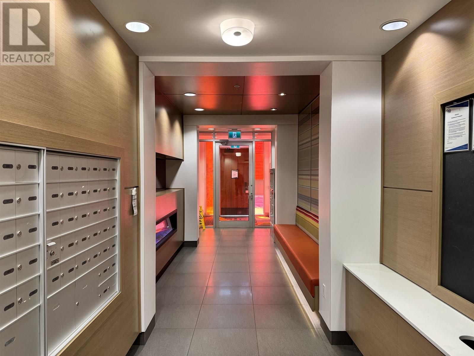 401 231 E Pender Street, Vancouver, British Columbia  V6A 0G3 - Photo 6 - R2981265