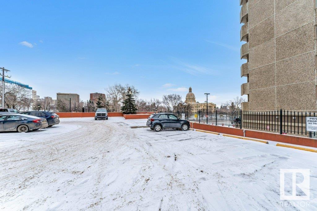 Property at #906 9741 110 ST NW image 3
