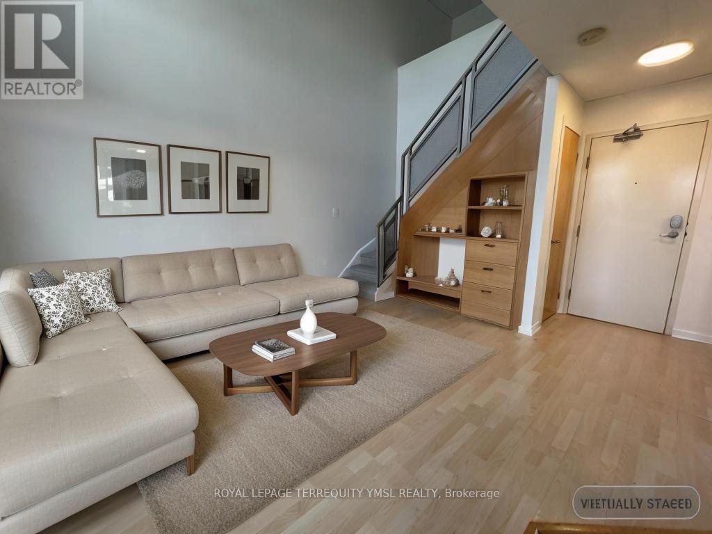 418 - 800 KING STREET W, Toronto, Ontario