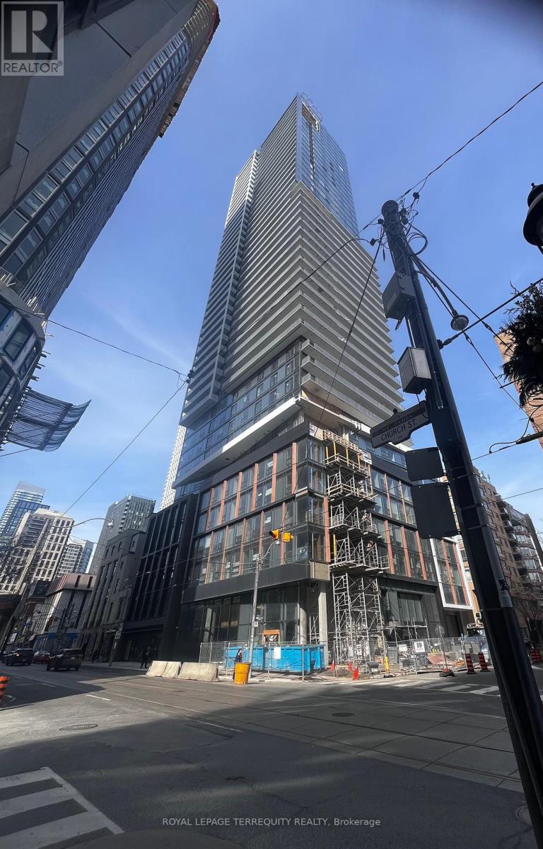 804 - 89 Church Street, Toronto, Ontario  M5C 0B7 - Photo 19 - C12005373