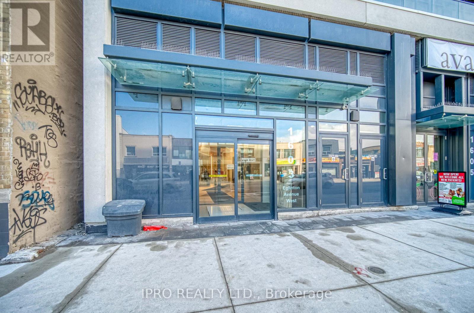 Property at 811 - 1603 EGLINTON AVENUE W image 3