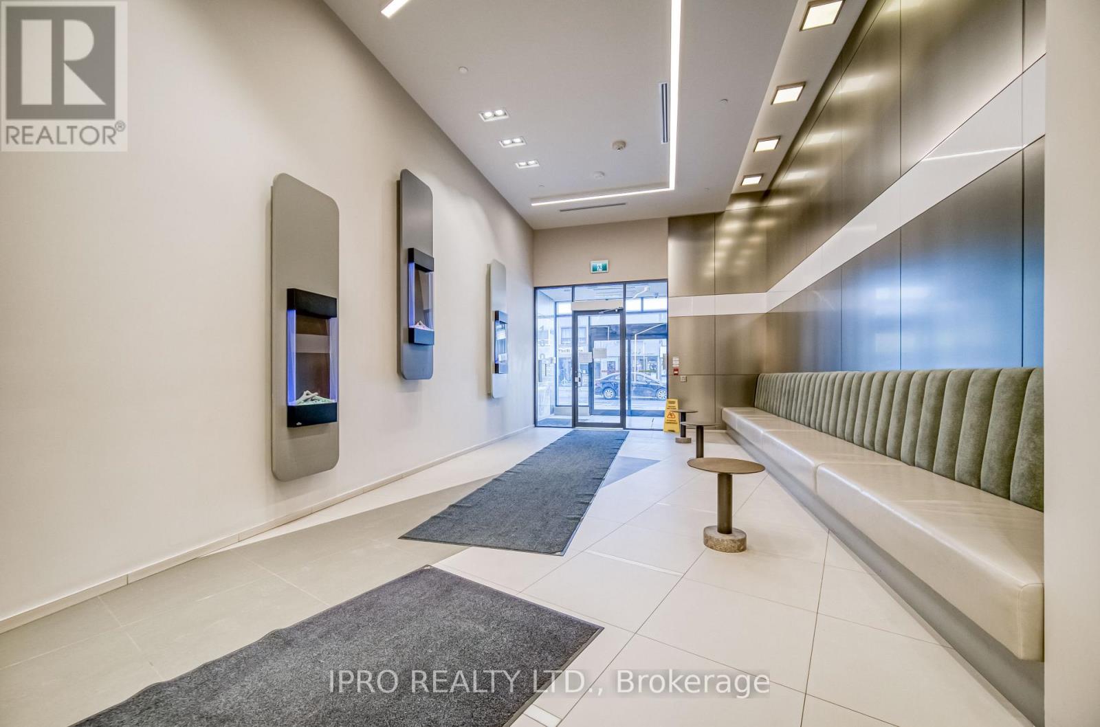 Property at 811 - 1603 EGLINTON AVENUE W image 4