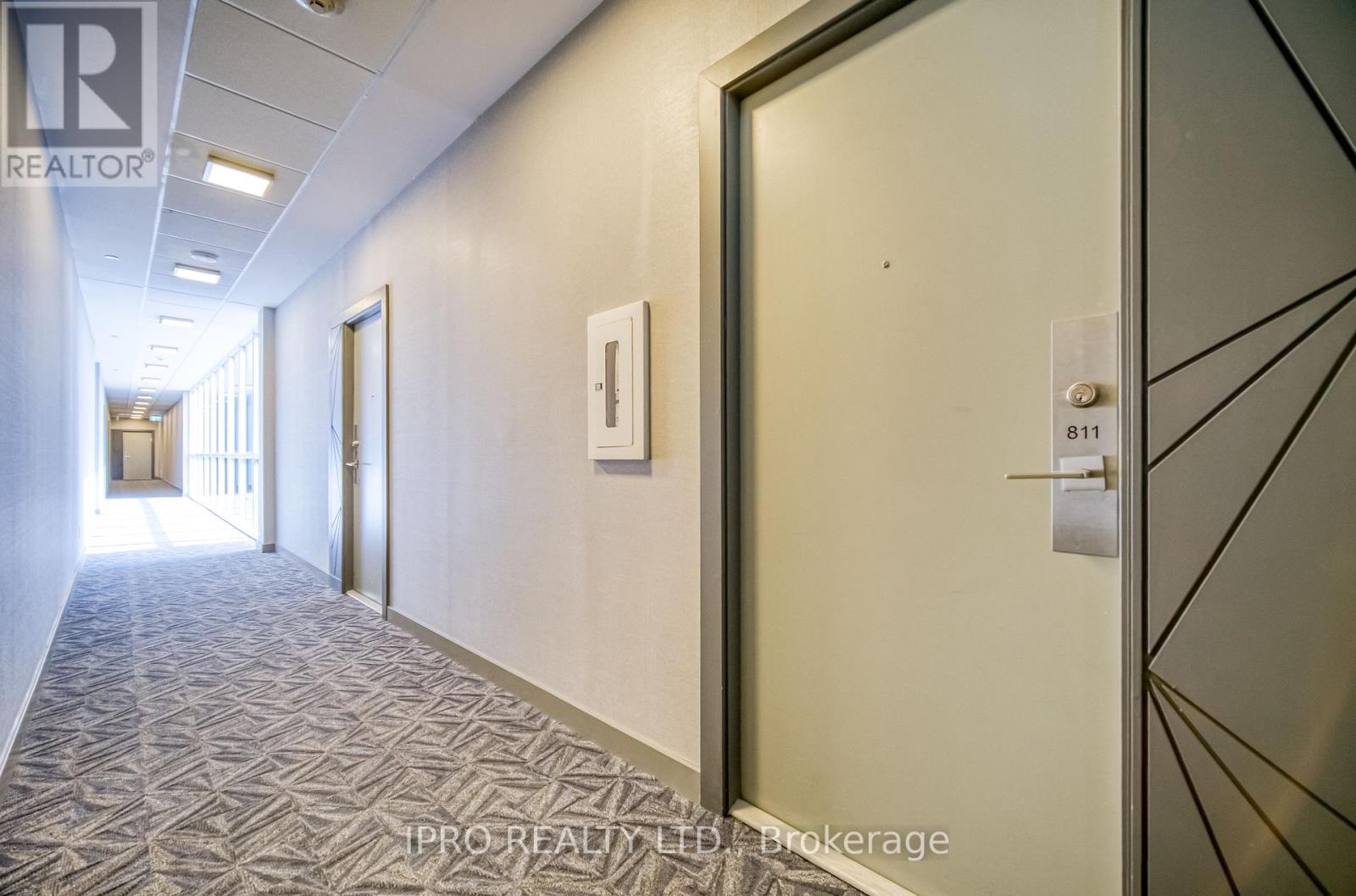 Property at 811 - 1603 EGLINTON AVENUE W image 5