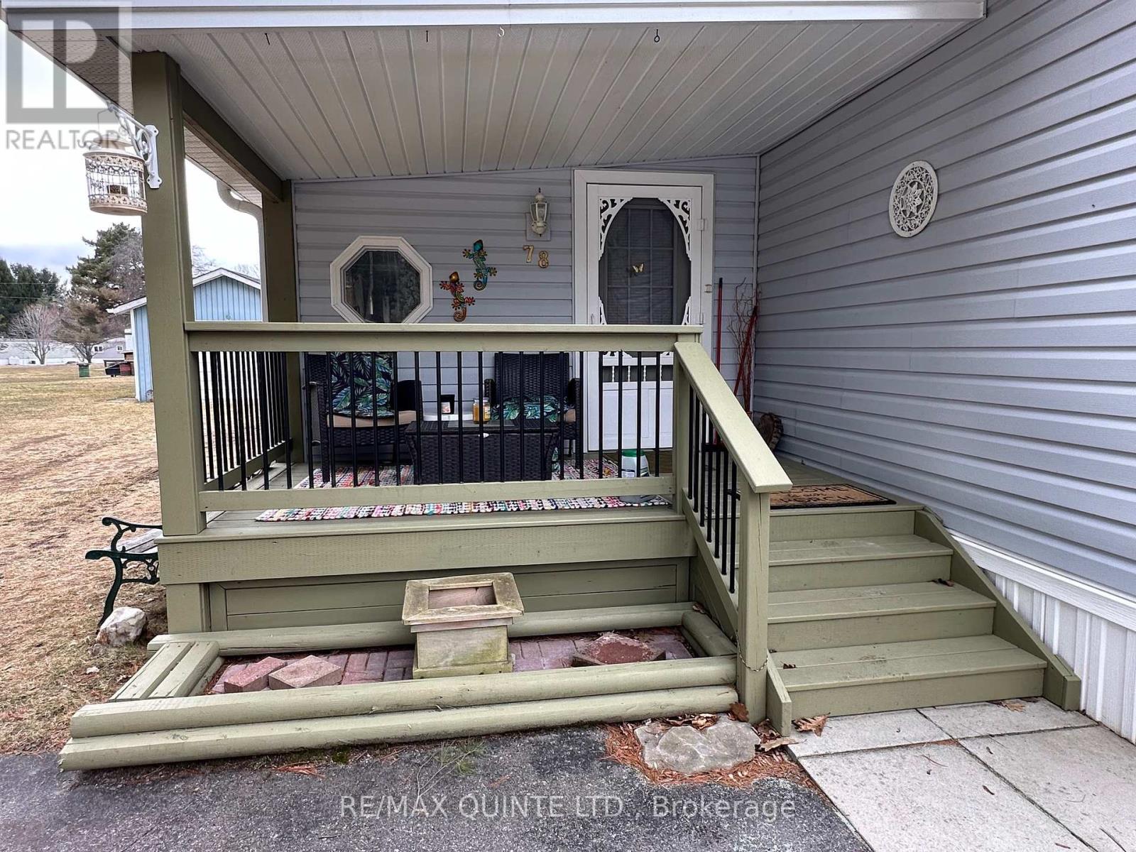 78 Belmont Street, Havelock-Belmont-Methuen, Ontario  K0L 1Z0 - Photo 4 - X11979987