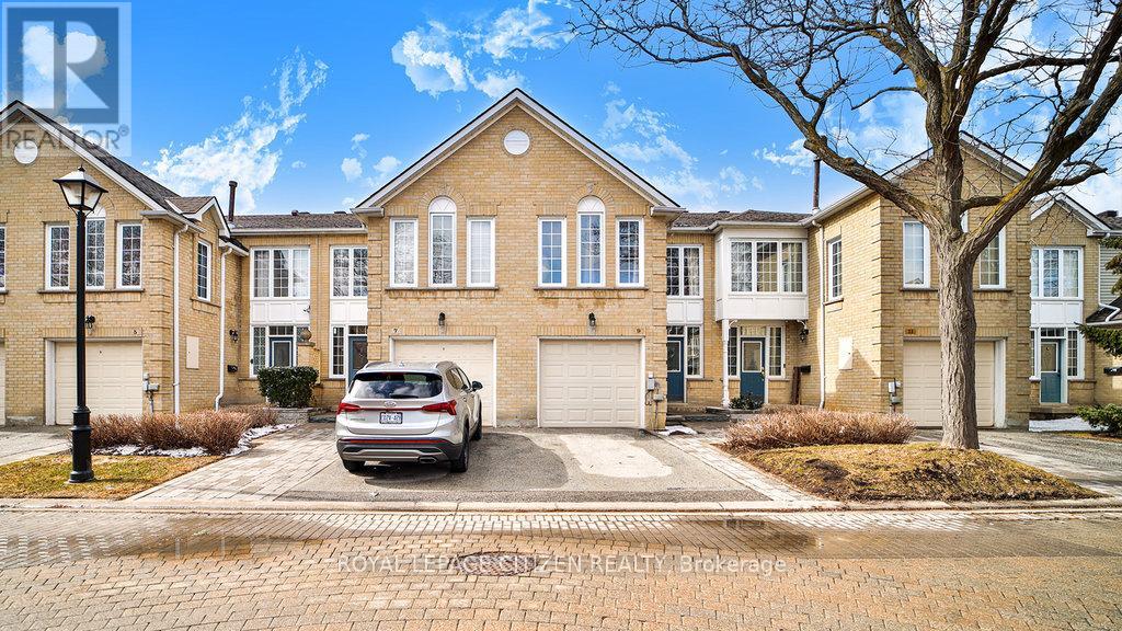 Property at 9 HARTNELL SQUARE image 1