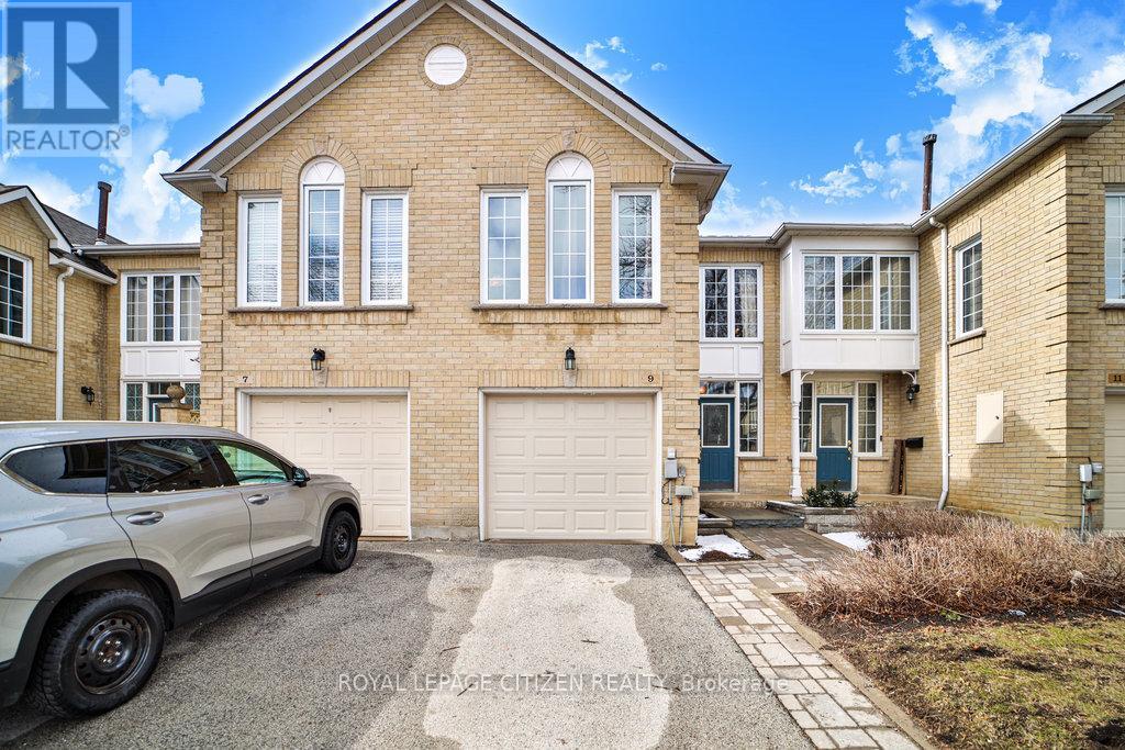 Property at 9 HARTNELL SQUARE image 3