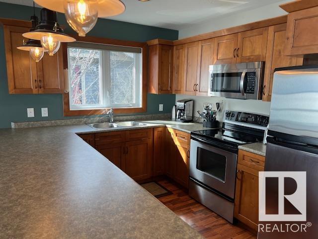 Property at #65 55101 STE. ANNE TR image 3