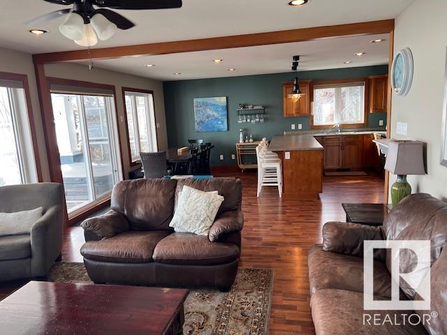 Property at #65 55101 STE. ANNE TR image 5