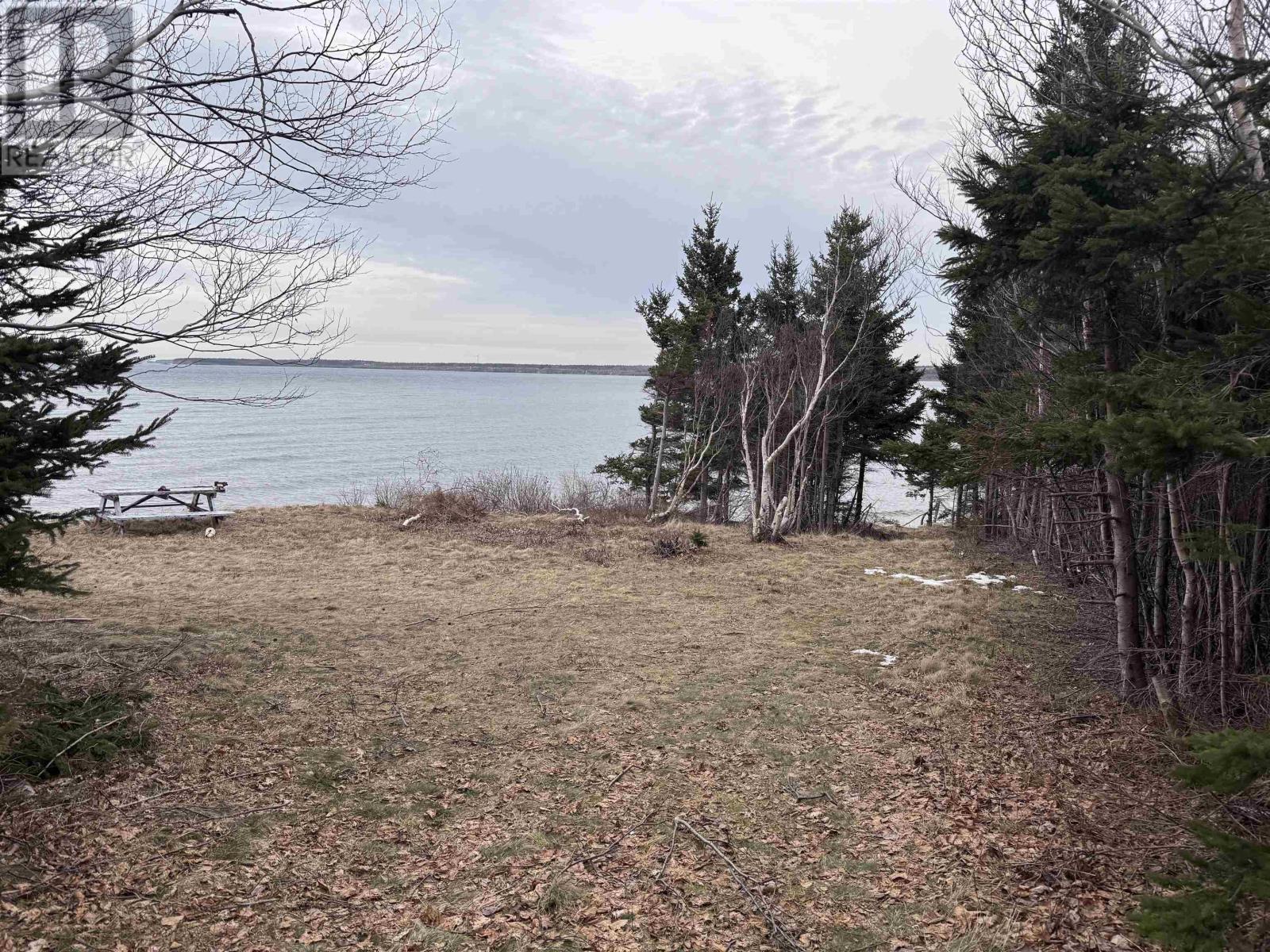 2058 New Campbellton Road, Cape Dauphin, Nova Scotia  B1X 1X5 - Photo 23 - 202506026