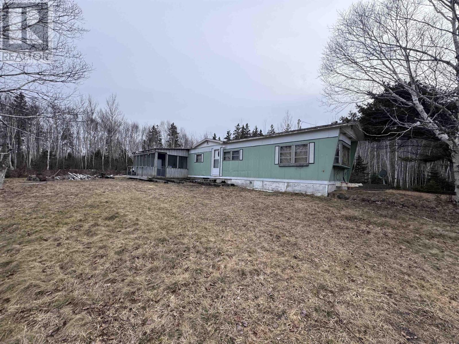 2058 New Campbellton Road, Cape Dauphin, Nova Scotia  B1X 1X5 - Photo 27 - 202506026
