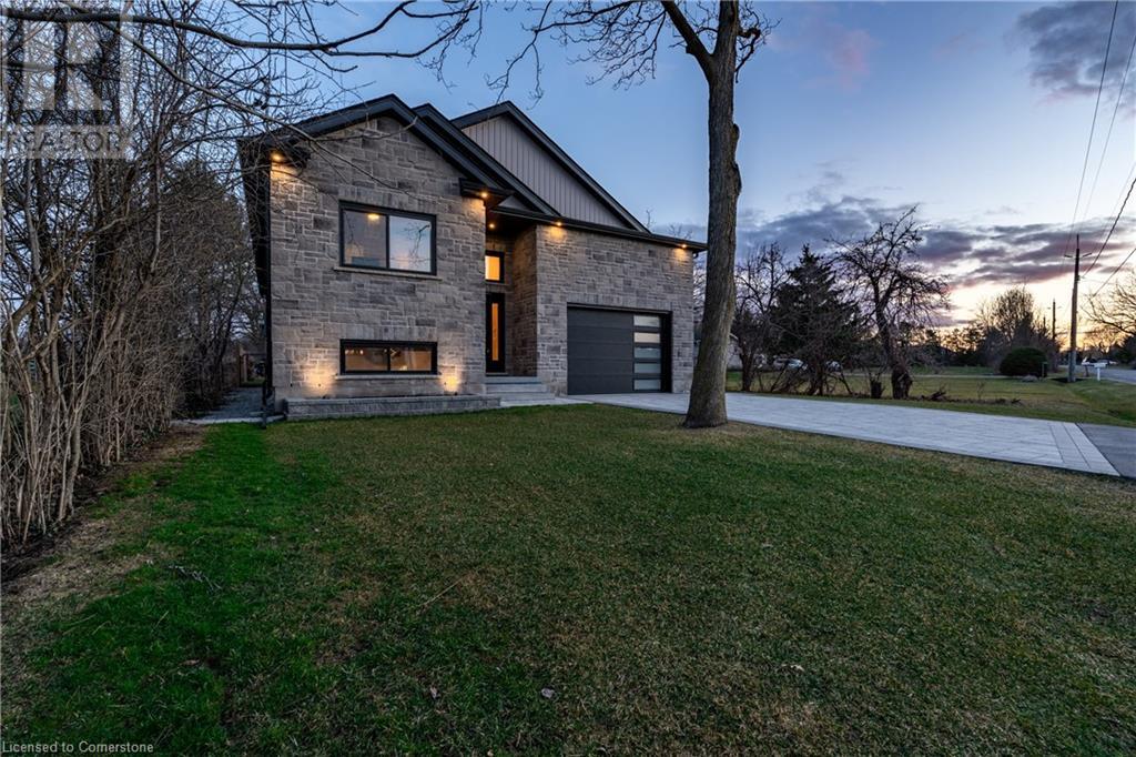 Property at 681 WARNER Road image 1