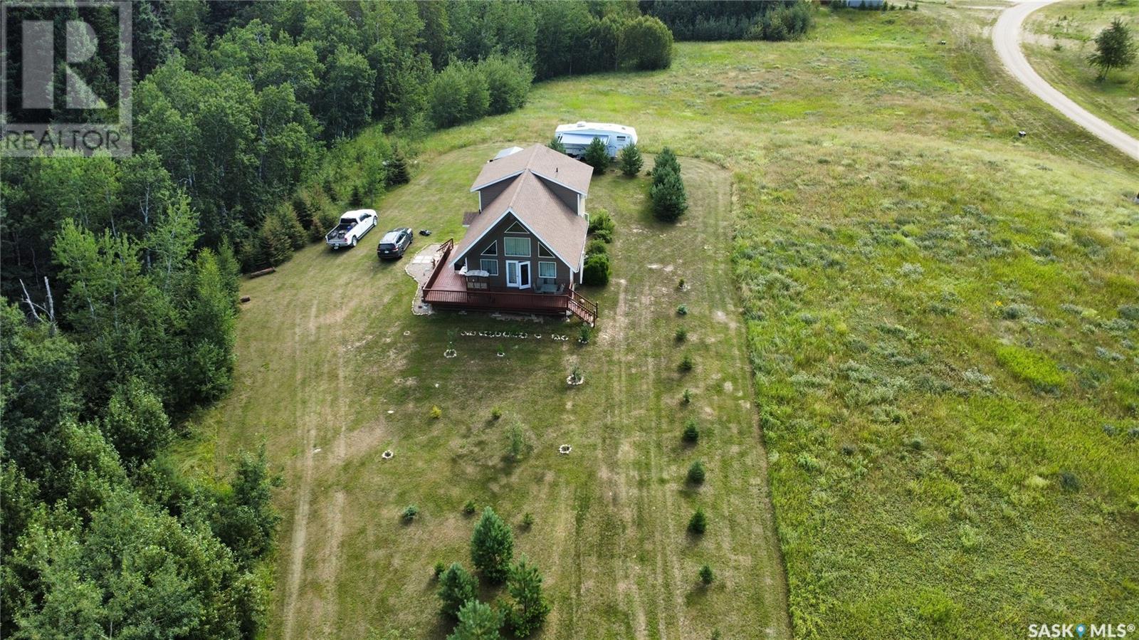 Lot 13 Jade Lane, Shell Lake, Saskatchewan  S0J 2G0 - Photo 1 - SK999971