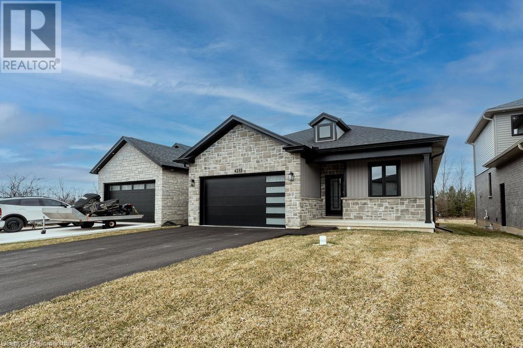 Property at 4233 MANSON Lane image 1