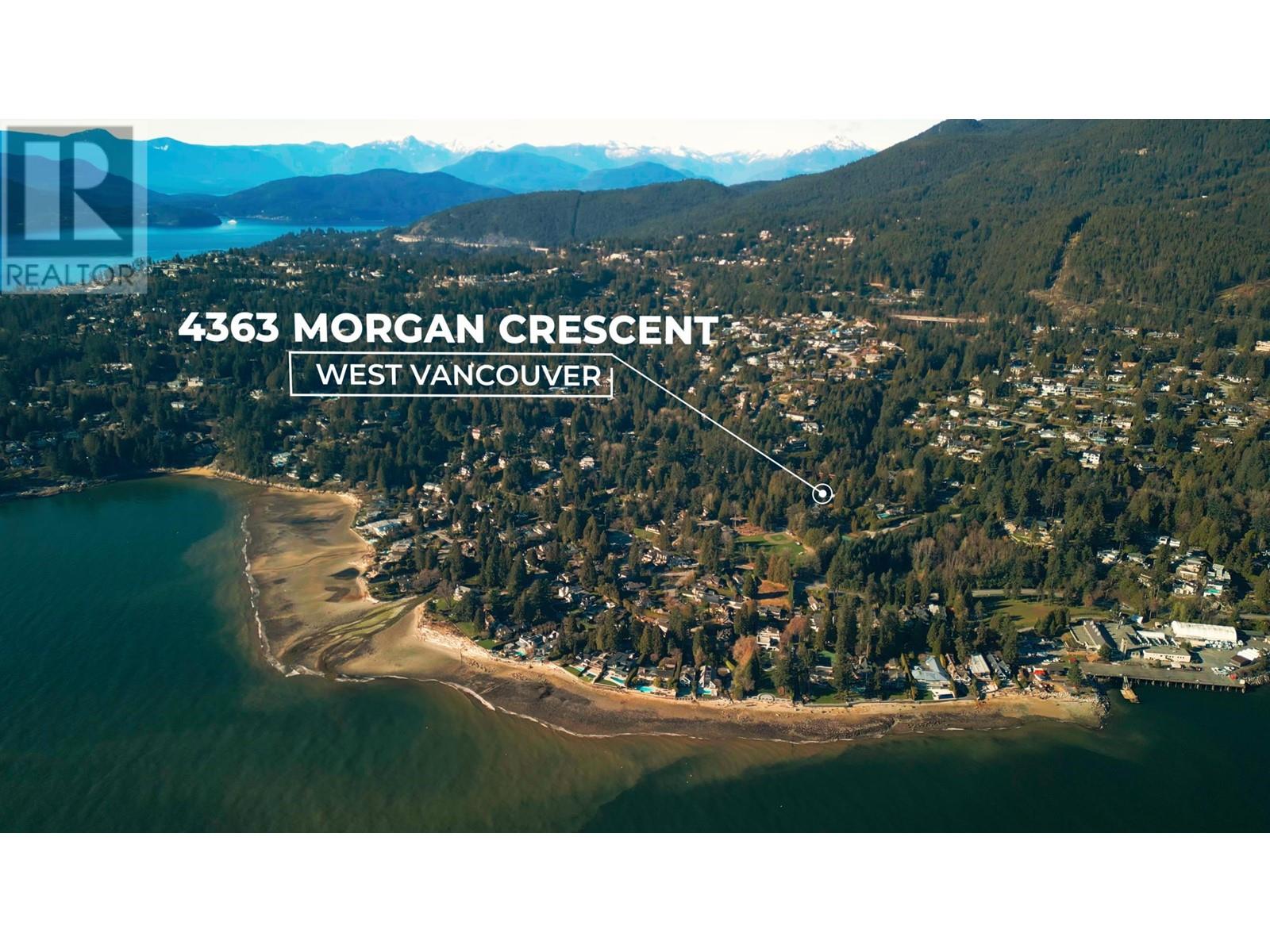 Property at 4363 MORGAN CRESCENT image 3