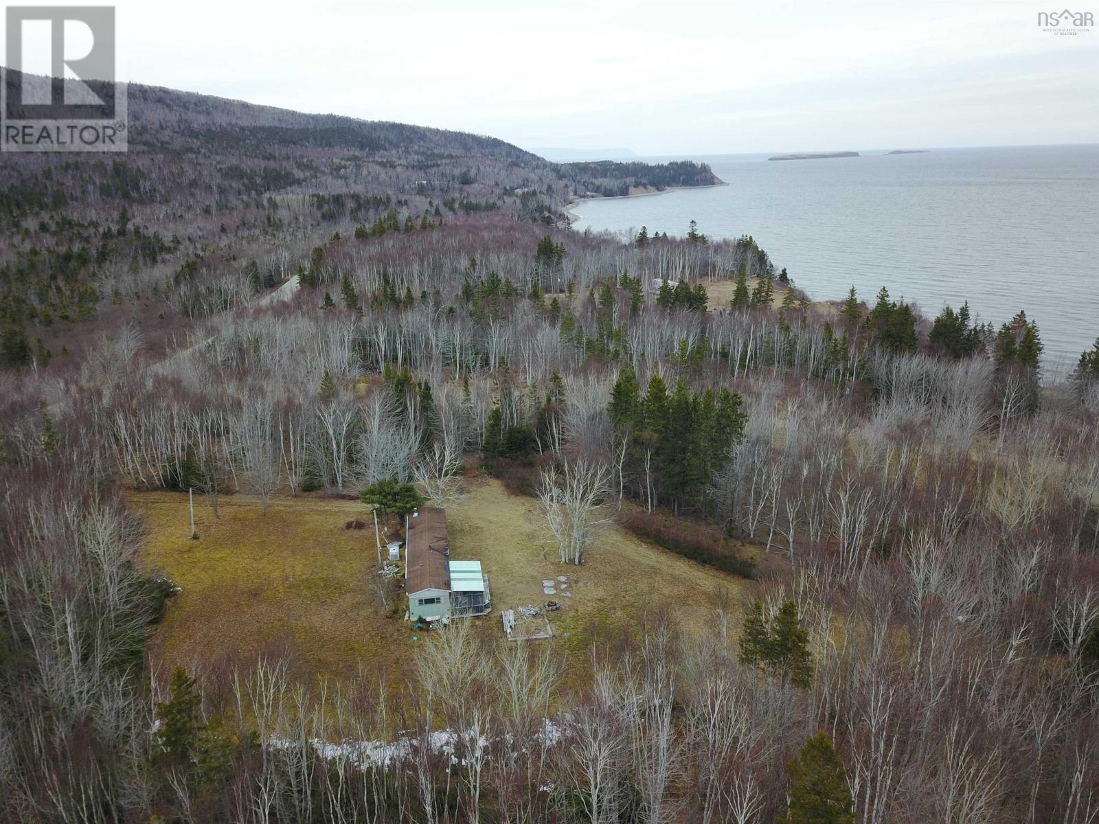 2058 New Campbellton Road, Cape Dauphin, Nova Scotia  B1X 1X5 - Photo 16 - 202506027