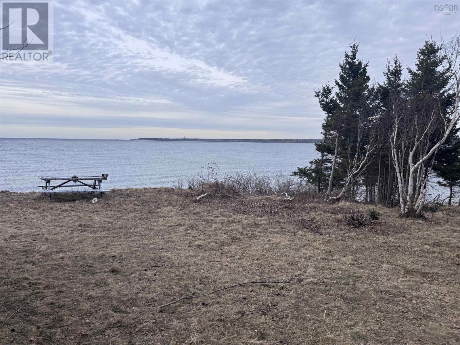 2058 New Campbellton Road, Cape Dauphin, Nova Scotia  B1X 1X5 - Photo 21 - 202506027