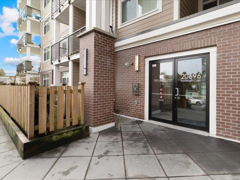 511 20696 Eastleigh Crescent, Langley, British Columbia  V3A 0M3 - Photo 3 - R2981621