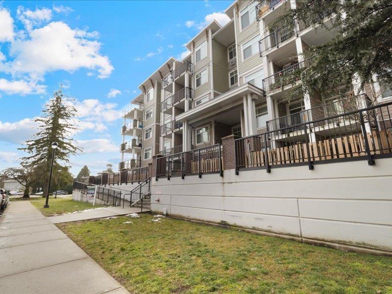 511 20696 Eastleigh Crescent, Langley, British Columbia  V3A 0M3 - Photo 2 - R2981621