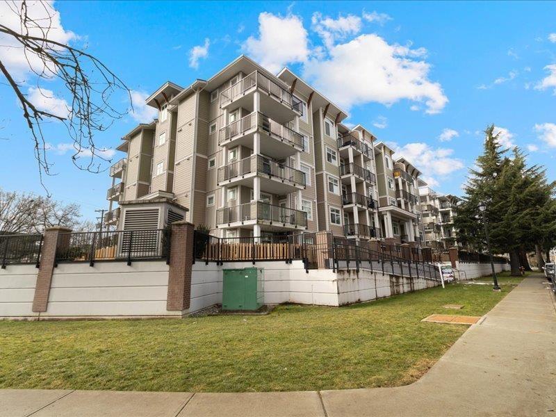 511 20696 EASTLEIGH CRESCENT, Langley, British Columbia