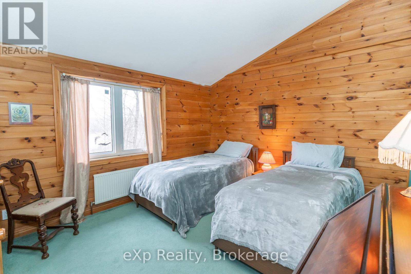5331 Hwy 124 Highway, Magnetawan, Ontario P0A 1P0 - Photo 21 - X12046301