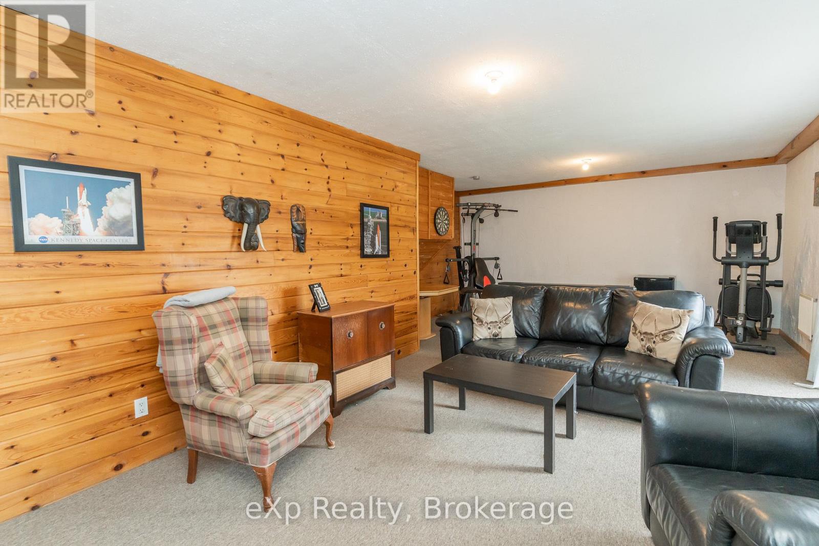 5331 Hwy 124 Highway, Magnetawan, Ontario P0A 1P0 - Photo 23 - X12046301