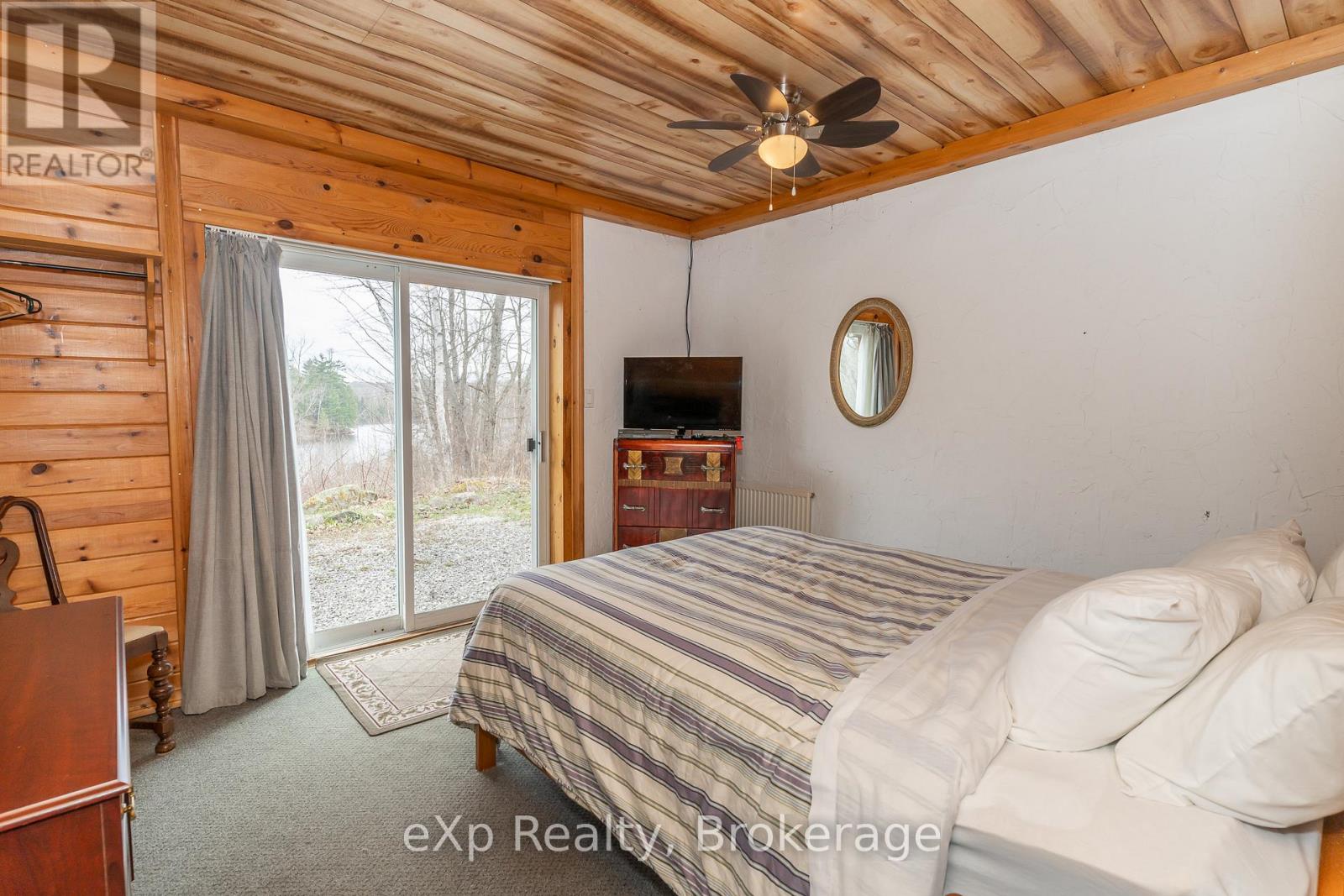 5331 Hwy 124 Highway, Magnetawan, Ontario P0A 1P0 - Photo 26 - X12046301