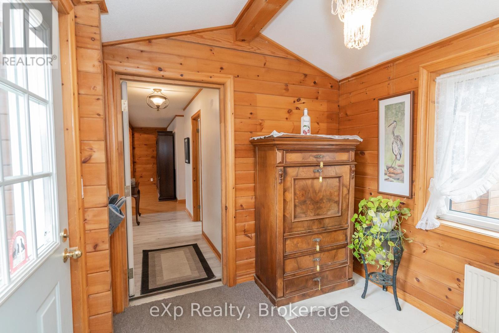 5331 Hwy 124 Highway, Magnetawan, Ontario P0A 1P0 - Photo 3 - X12046301