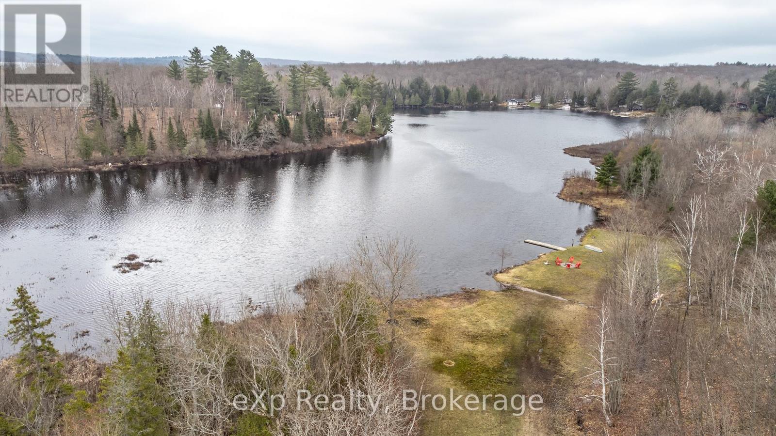 5331 Hwy 124 Highway, Magnetawan, Ontario P0A 1P0 - Photo 30 - X12046301