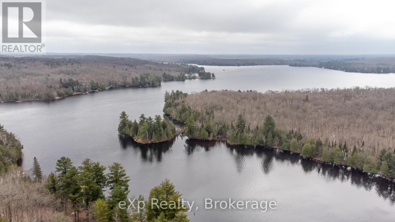 5331 Hwy 124 Highway, Magnetawan, Ontario P0A 1P0 - Photo 31 - X12046301