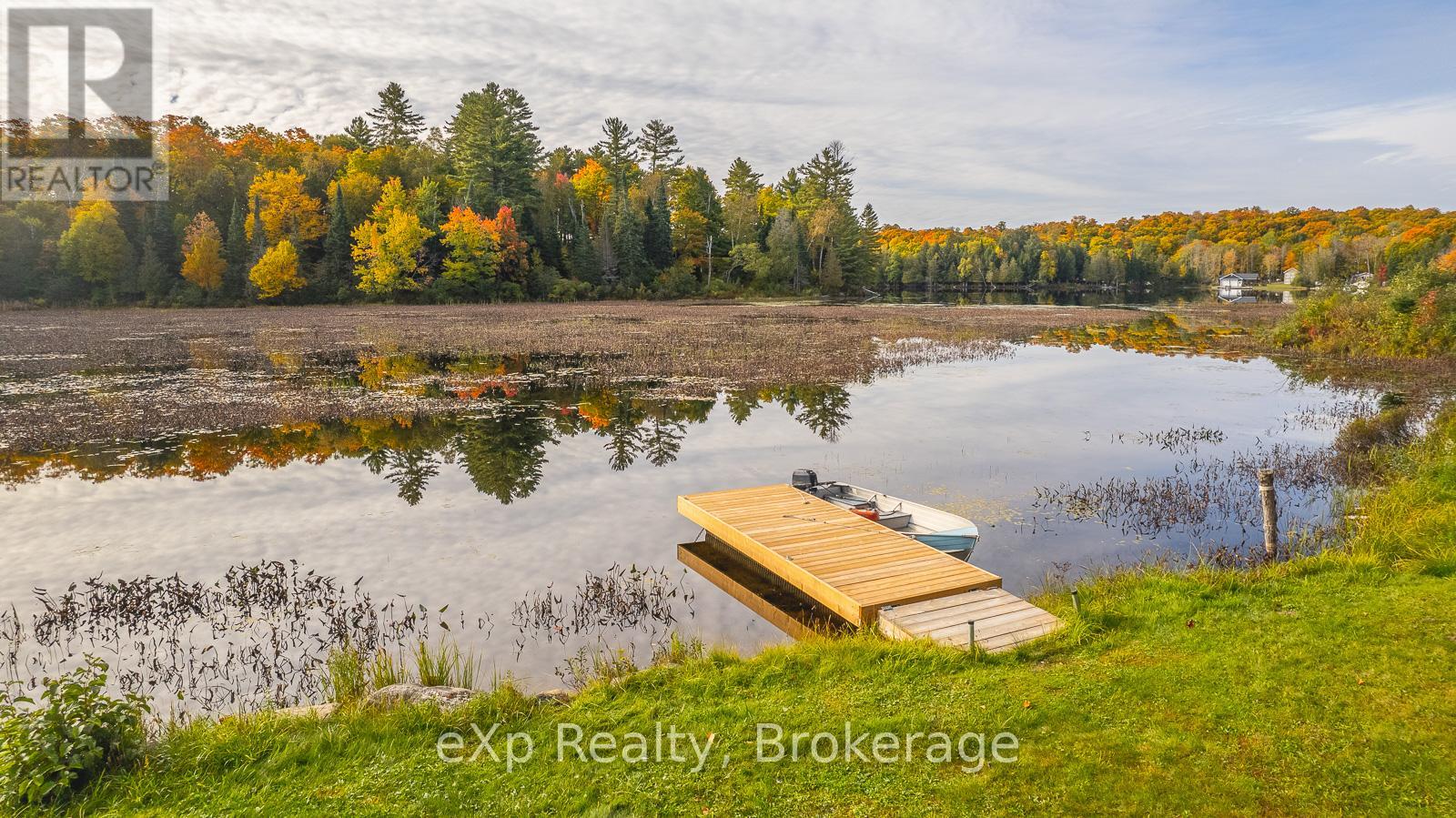 5331 Hwy 124 Highway, Magnetawan, Ontario P0A 1P0 - Photo 33 - X12046301