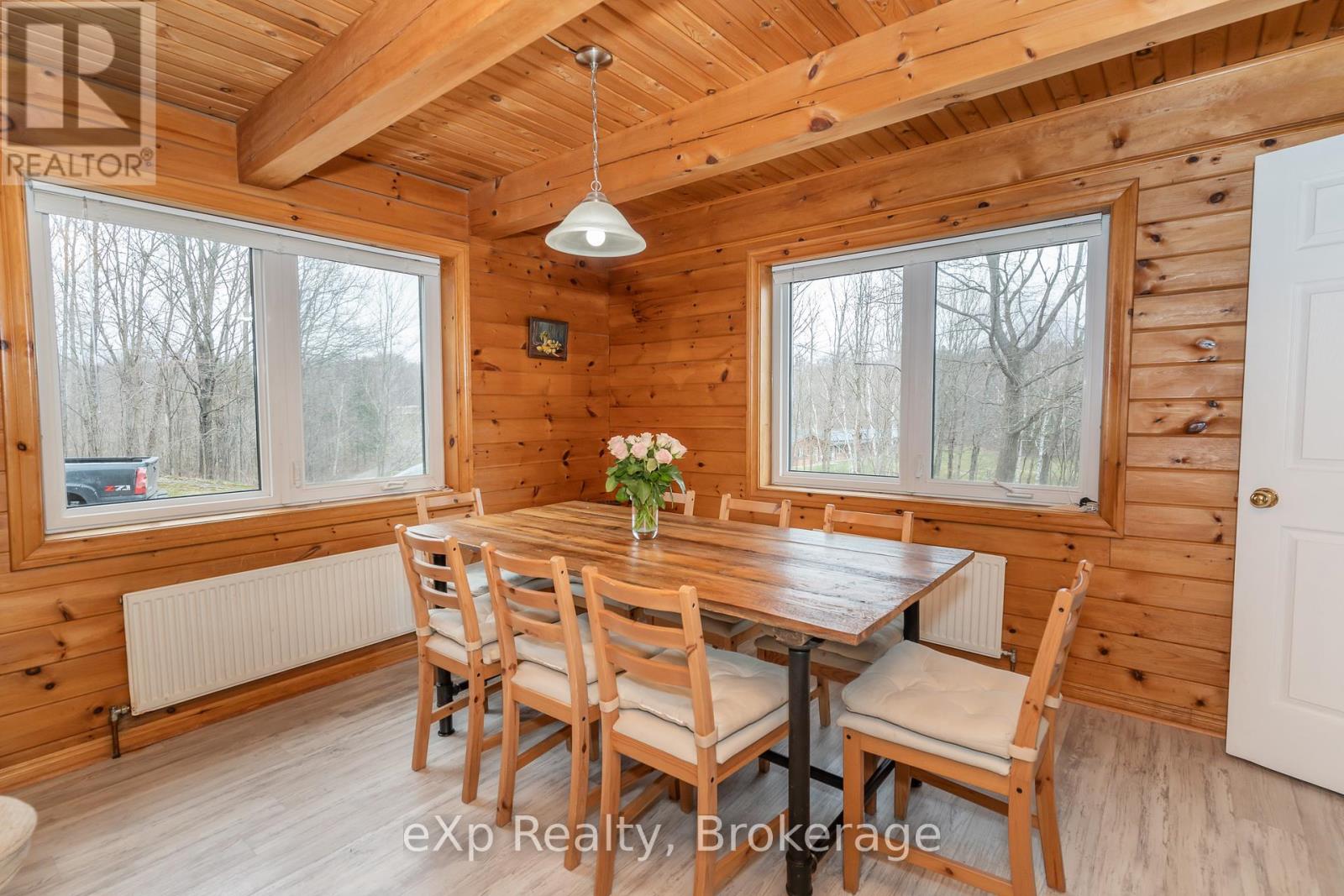 5331 Hwy 124 Highway, Magnetawan, Ontario P0A 1P0 - Photo 8 - X12046301
