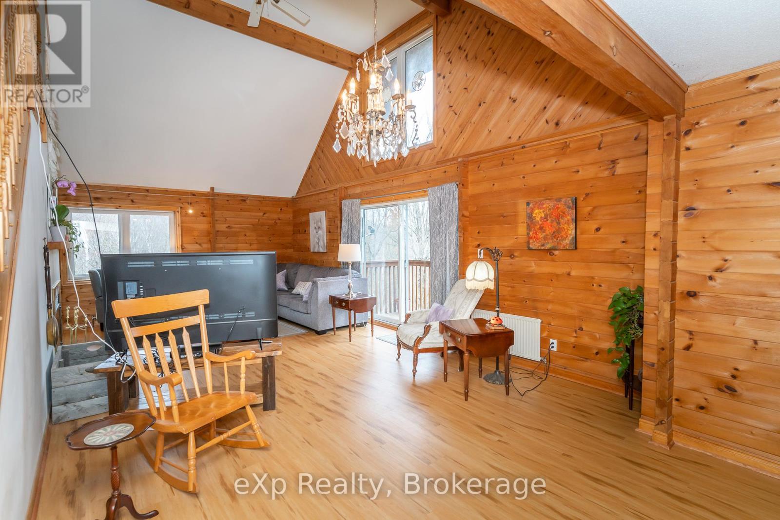 5331 Hwy 124 Highway, Magnetawan, Ontario P0A 1P0 - Photo 9 - X12046301