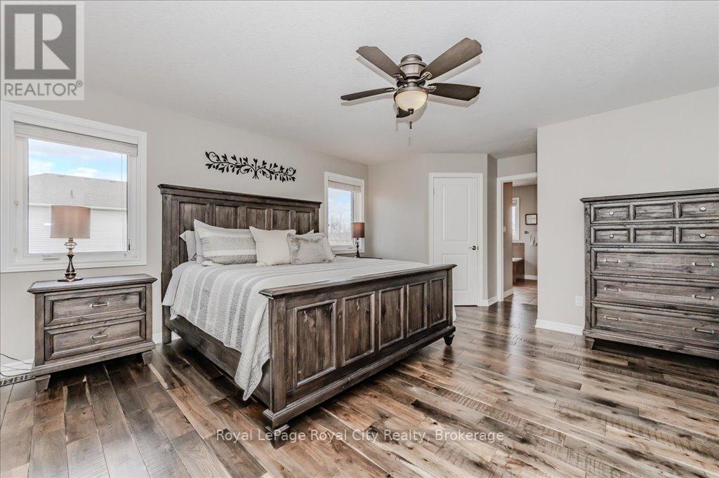 24 Popham Drive, Guelph, Ontario  N1E 0B8 - Photo 19 - X12046388