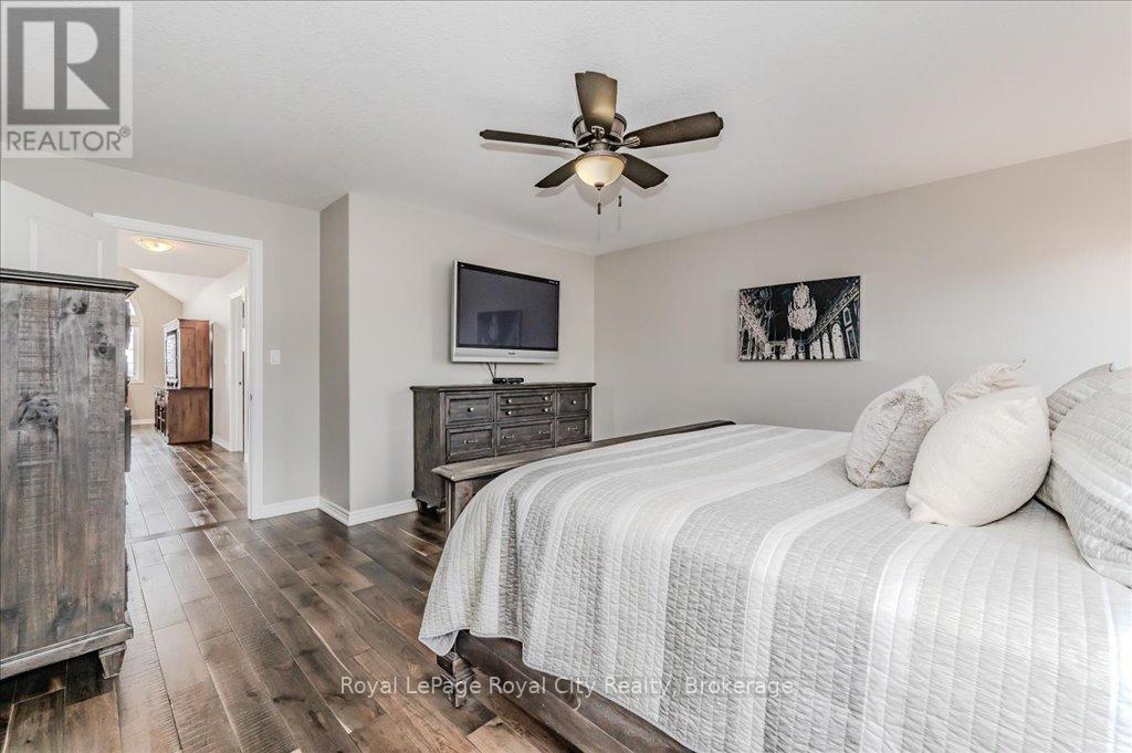 24 Popham Drive, Guelph, Ontario  N1E 0B8 - Photo 20 - X12046388