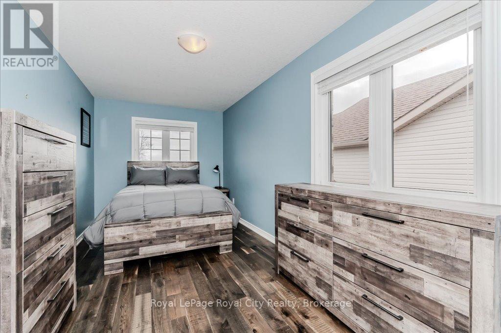 24 Popham Drive, Guelph, Ontario  N1E 0B8 - Photo 24 - X12046388