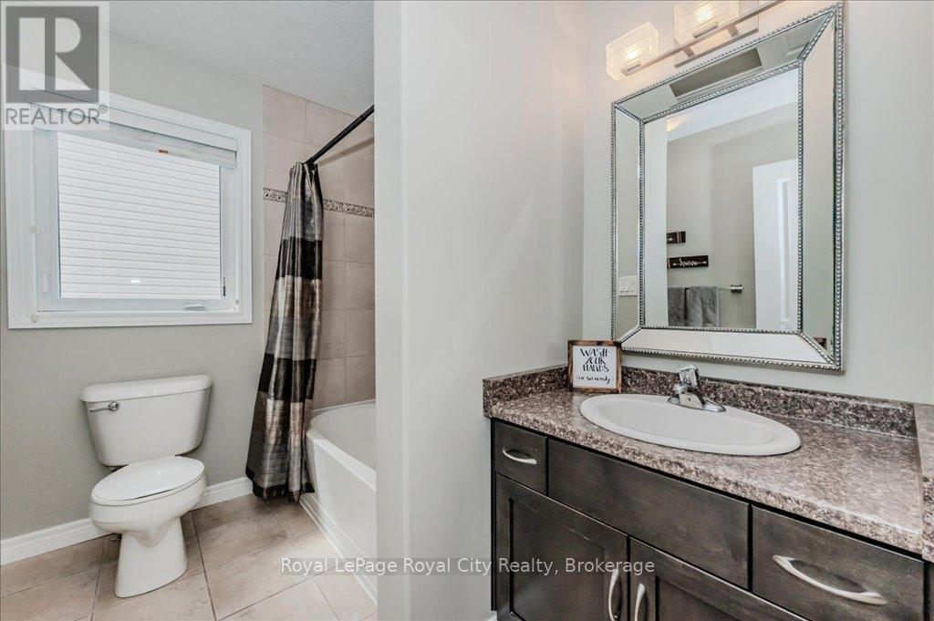 24 Popham Drive, Guelph, Ontario  N1E 0B8 - Photo 25 - X12046388