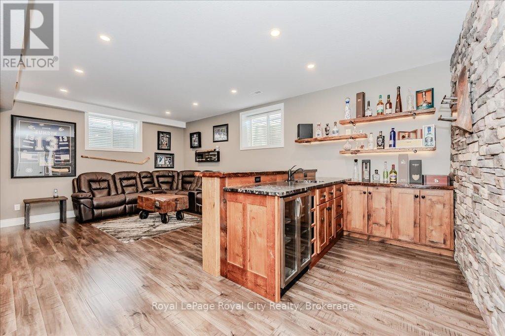 24 Popham Drive, Guelph, Ontario  N1E 0B8 - Photo 26 - X12046388