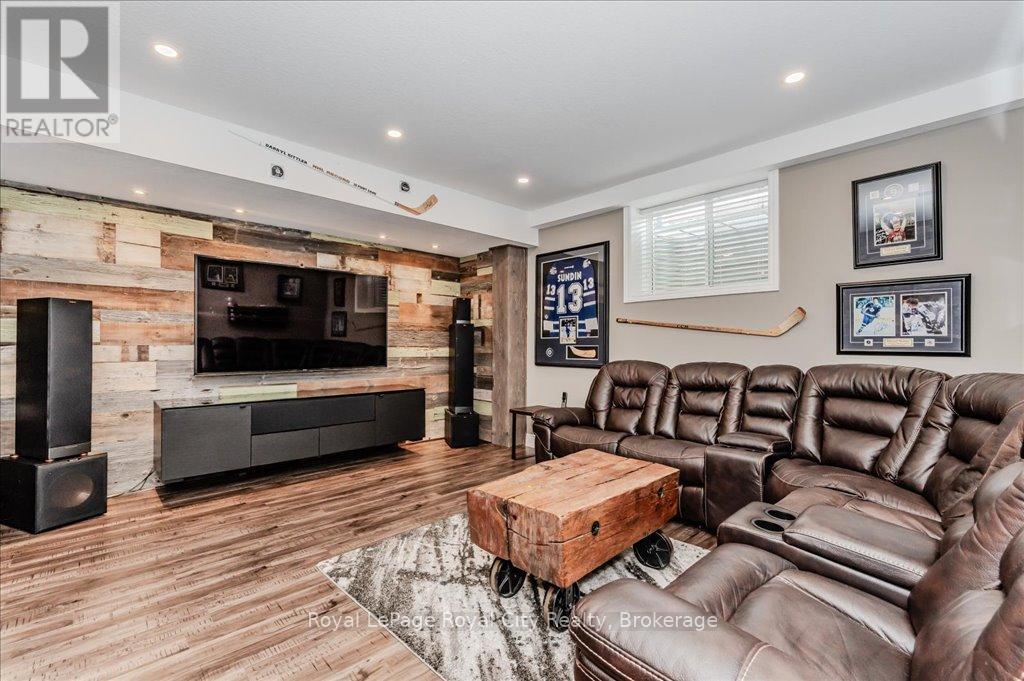 24 Popham Drive, Guelph, Ontario  N1E 0B8 - Photo 27 - X12046388
