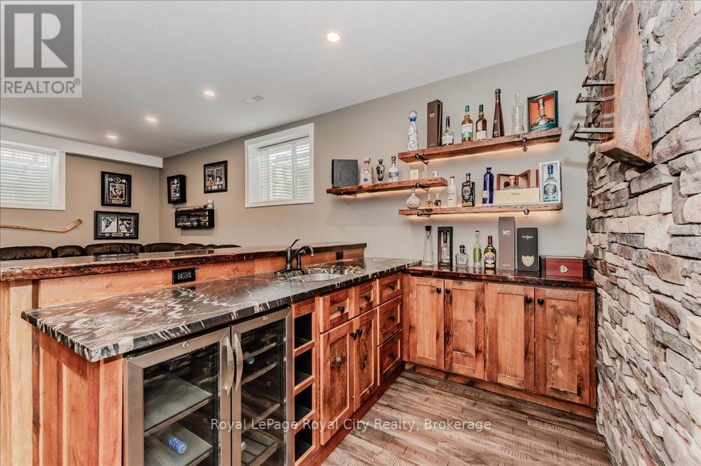 24 Popham Drive, Guelph, Ontario  N1E 0B8 - Photo 29 - X12046388