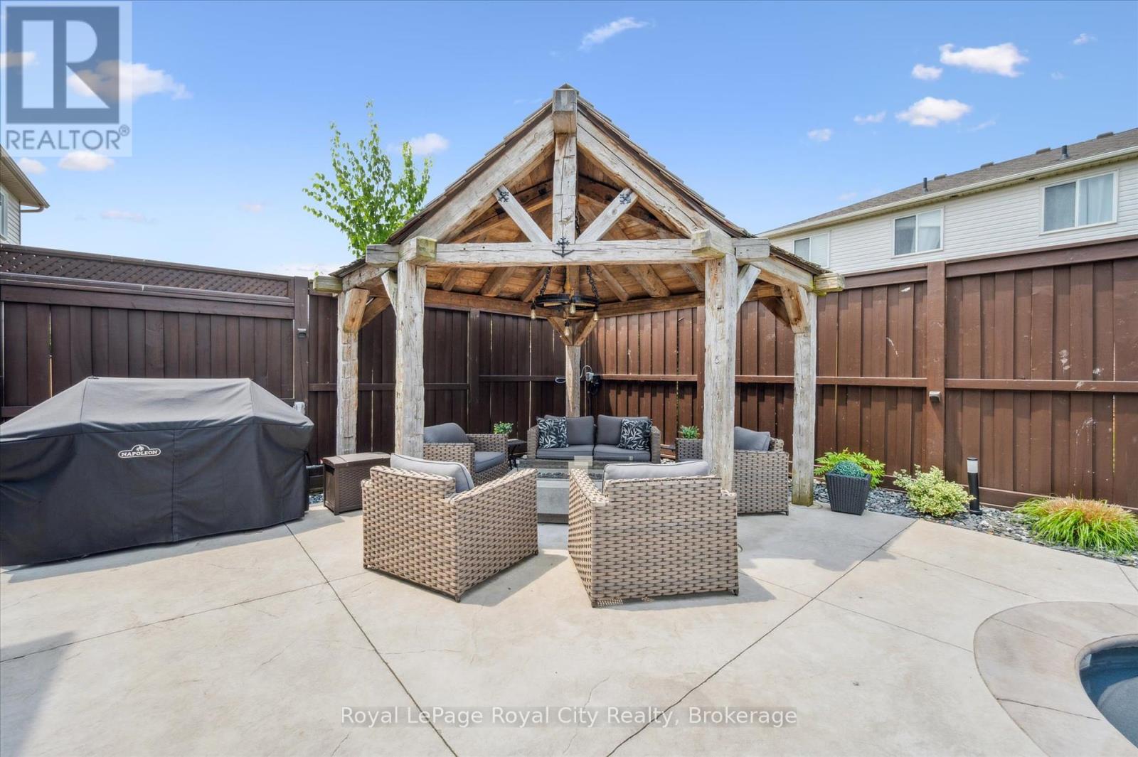 24 Popham Drive, Guelph, Ontario  N1E 0B8 - Photo 36 - X12046388
