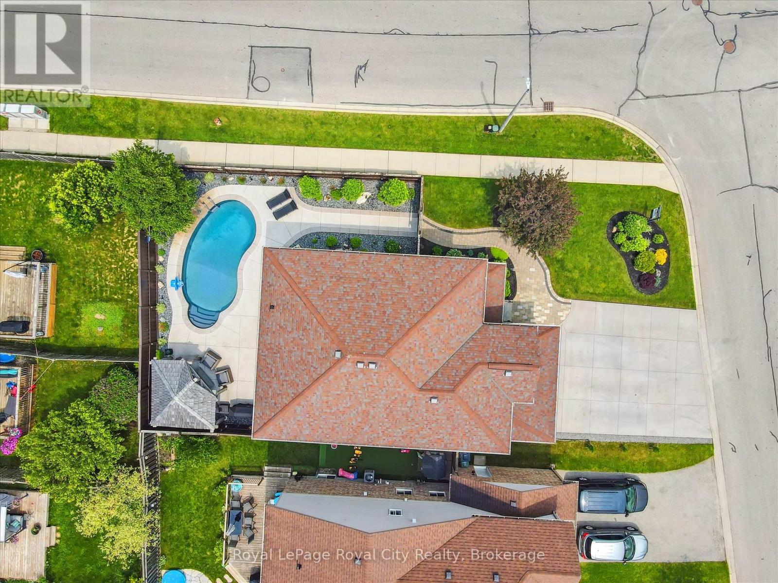 24 Popham Drive, Guelph, Ontario  N1E 0B8 - Photo 39 - X12046388