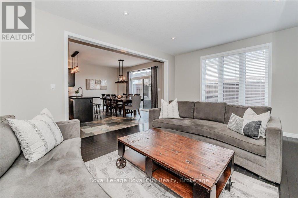 24 Popham Drive, Guelph, Ontario  N1E 0B8 - Photo 9 - X12046388