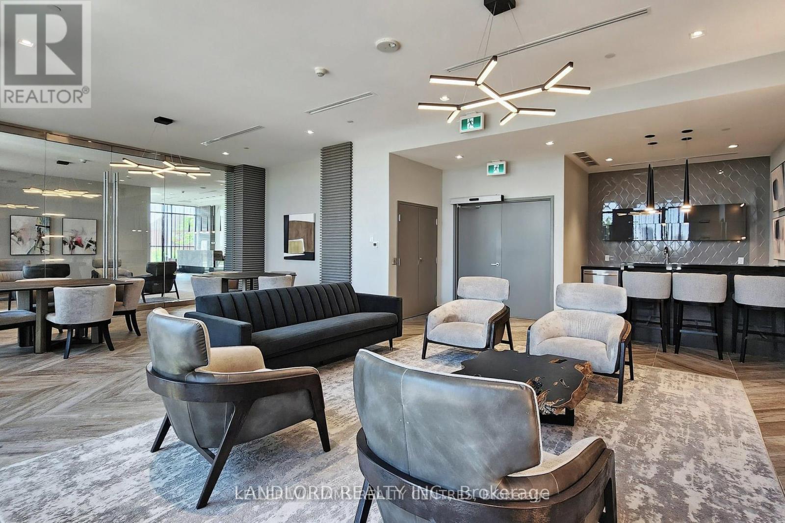2207 - 50 Thomas Riley Road, Toronto, Ontario  M9B 0C5 - Photo 24 - W12001007