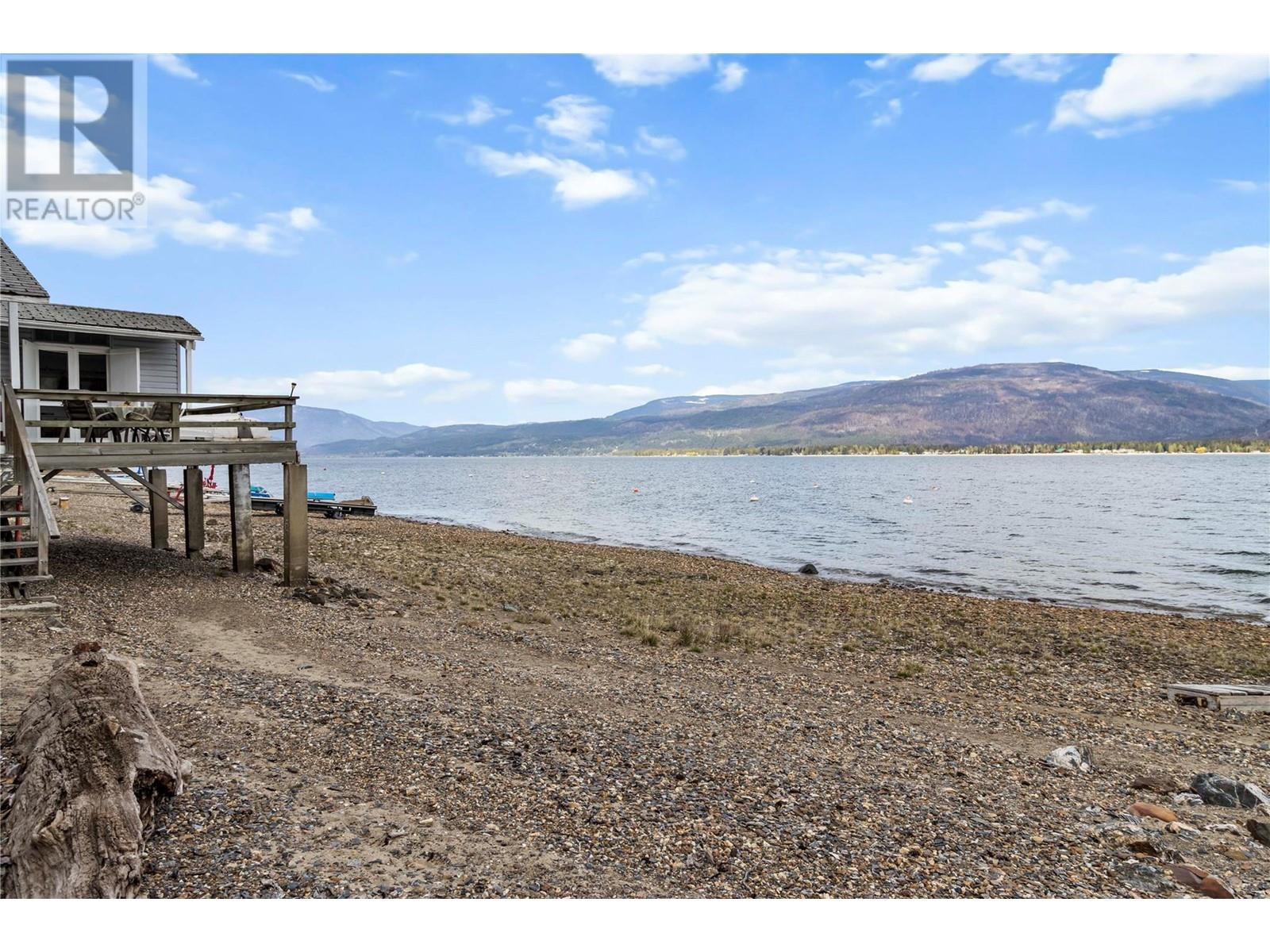 Property at 1665 Blind Bay Road image 1