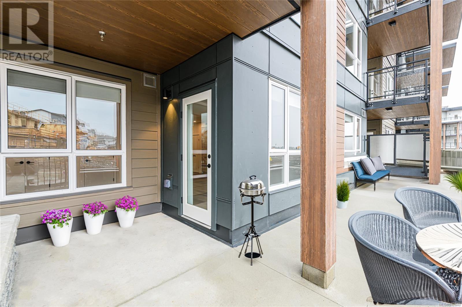 Property at 102 3564 A Ryder Hesjedal Way image 2