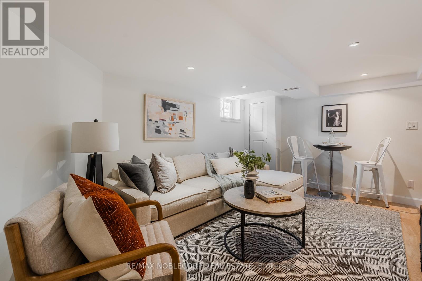 Lower - 6 Evandale Road, Toronto (Clairlea-Birchmount), Ontario  M1L 3S1 - Photo 2 - E12046384