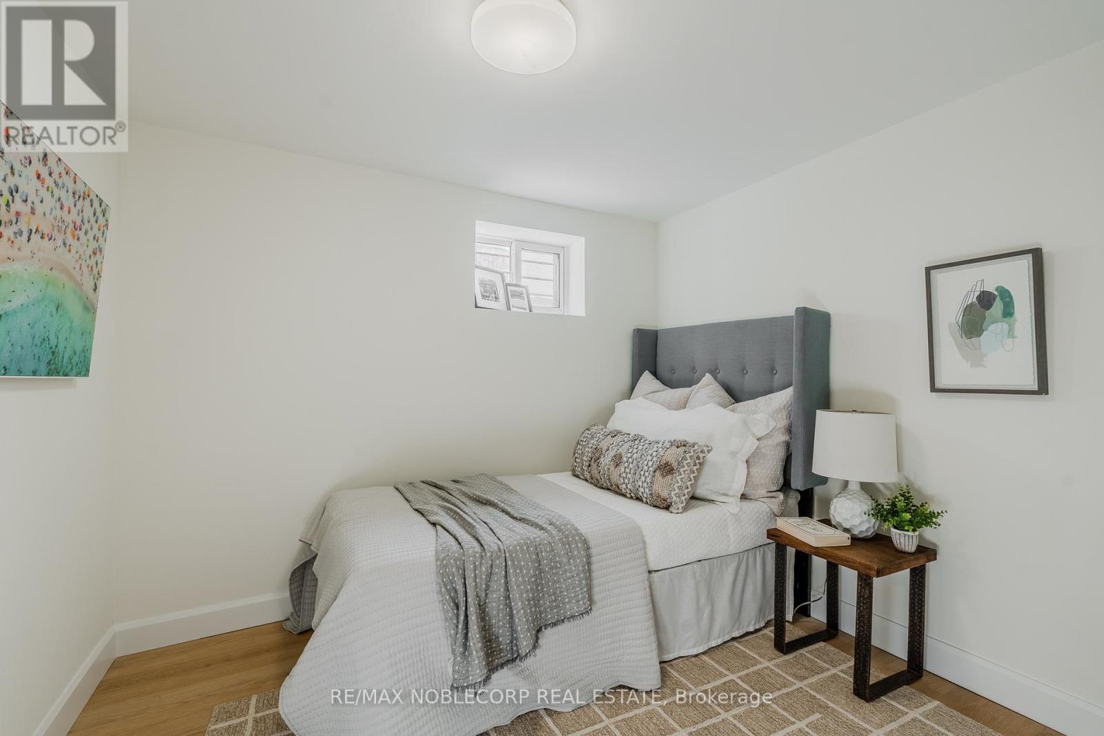 Lower - 6 Evandale Road, Toronto (Clairlea-Birchmount), Ontario  M1L 3S1 - Photo 6 - E12046384