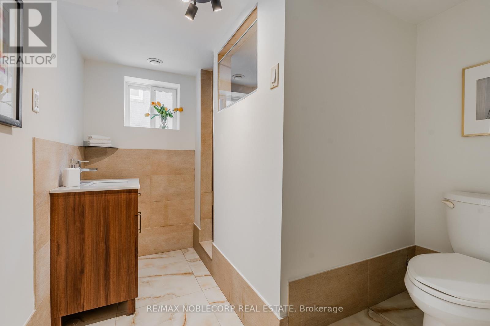 Lower - 6 Evandale Road, Toronto (Clairlea-Birchmount), Ontario  M1L 3S1 - Photo 7 - E12046384