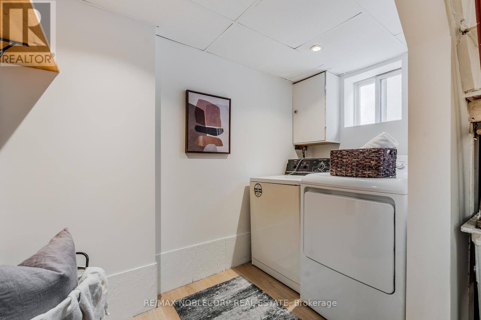 Lower - 6 Evandale Road, Toronto (Clairlea-Birchmount), Ontario  M1L 3S1 - Photo 8 - E12046384